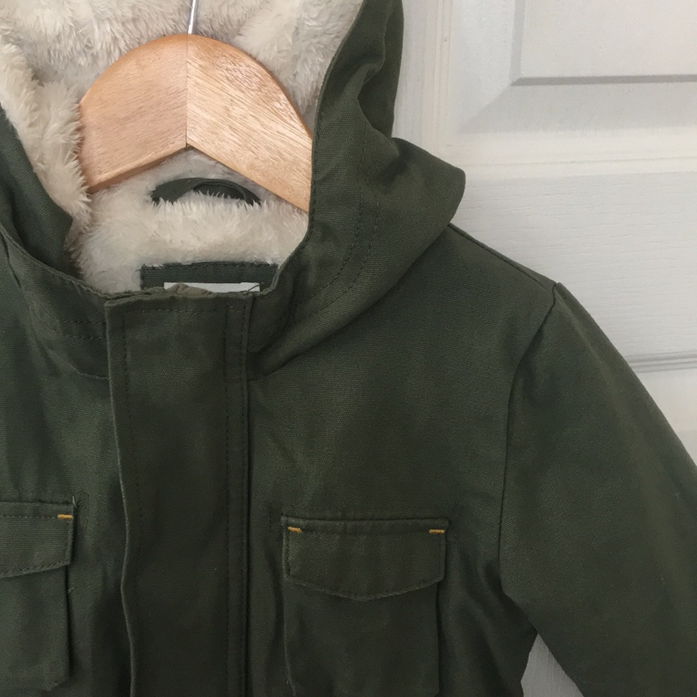 Cat &Jack jacket